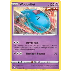 Wobbuffet