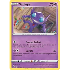 Sableye