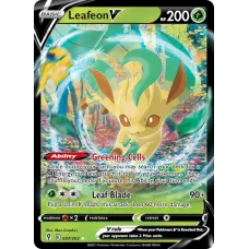 Leafeon V