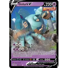 Golurk V