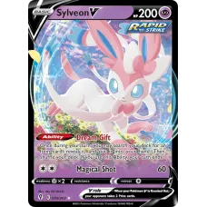 Sylveon V