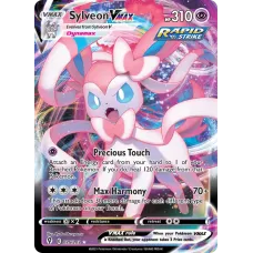 Sylveon VMAX