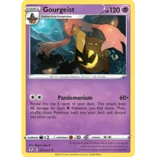 Gourgeist