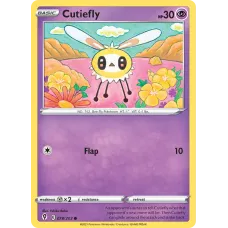 Cutiefly