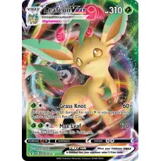 Leafeon VMAX