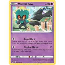 Marshadow