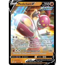 Medicham V