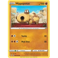 Hippopotas