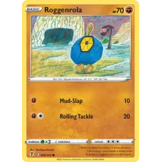 Roggenrola
