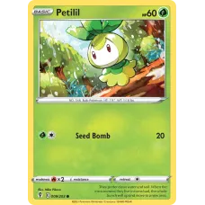 Petilil