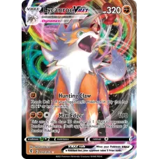 Lycanroc VMAX