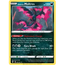 Moltres de Galar
