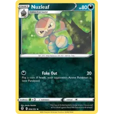 Nuzleaf