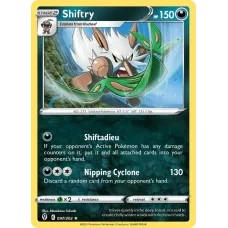 Shiftry