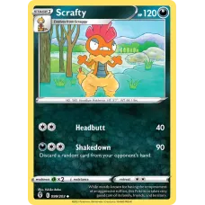 Scrafty