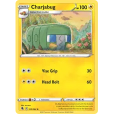 Charjabug