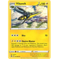 Vikavolt
