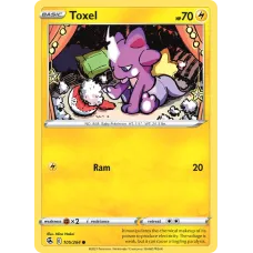 Toxel