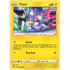 Toxel