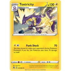Toxtricity