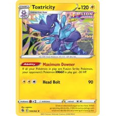 Toxtricity