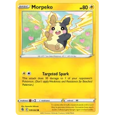 Morpeko