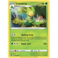Leavanny