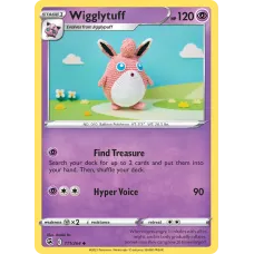 Wigglytuff