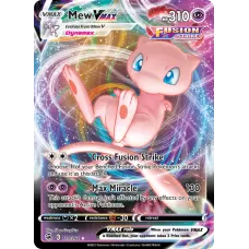 Mew VMAX