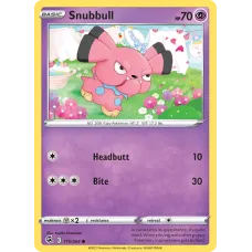 Snubbull