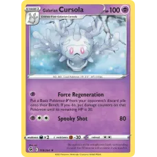 Cursola de Galar