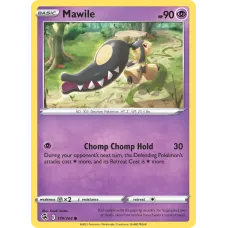 Mawile