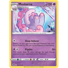 Musharna