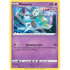 Meloetta