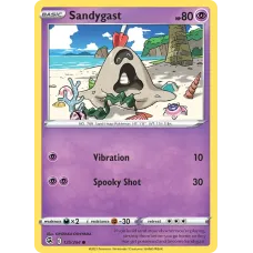 Sandygast