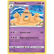 Palossand
