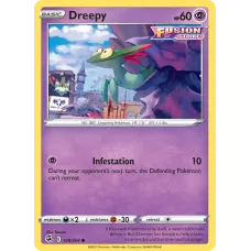 Dreepy
