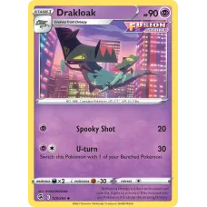 Drakloak
