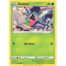 Shelmet