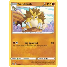 Sandslash