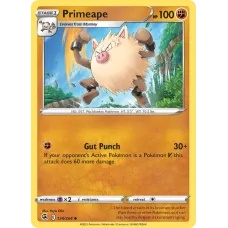 Primeape
