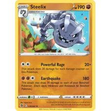 Steelix