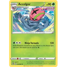 Accelgor