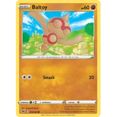Baltoy