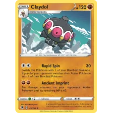 Claydol