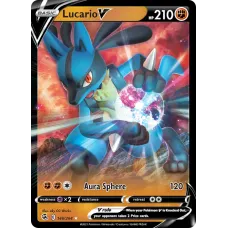 Lucario V