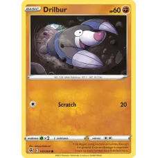 Drilbur