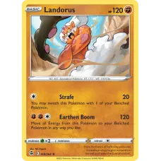 Landorus