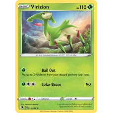 Virizion