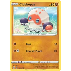 Clobbopus